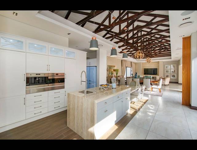 4 BEDROOM HOUSE SOLD IN MEYERSDAL NATURE ESTATE